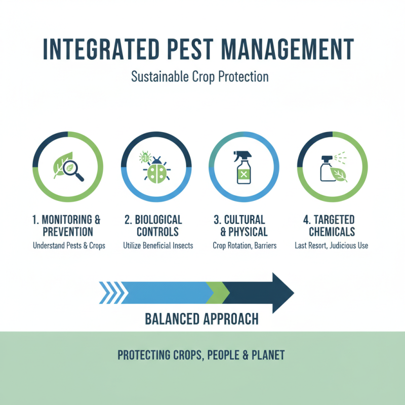How to Choose Effective Crop Protection Solutions for Your Needs?