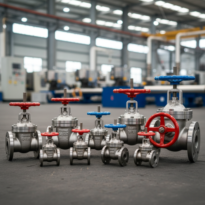 China Top t Valve Suppliers you Need to Know?