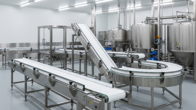 Essential Tips for Choosing Stainless Steel Conveyors?