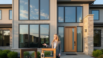How to Choose the Best Windows and Doors for Your Home?