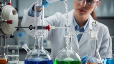 What is a Pharmaceutical Intermediate and Its Importance?