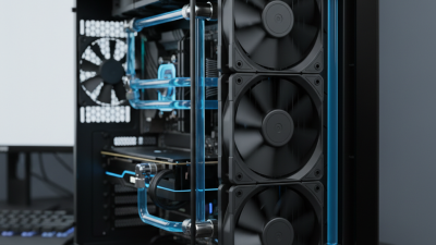 How to Choose the Best Watercooling Radiator for Your Setup?