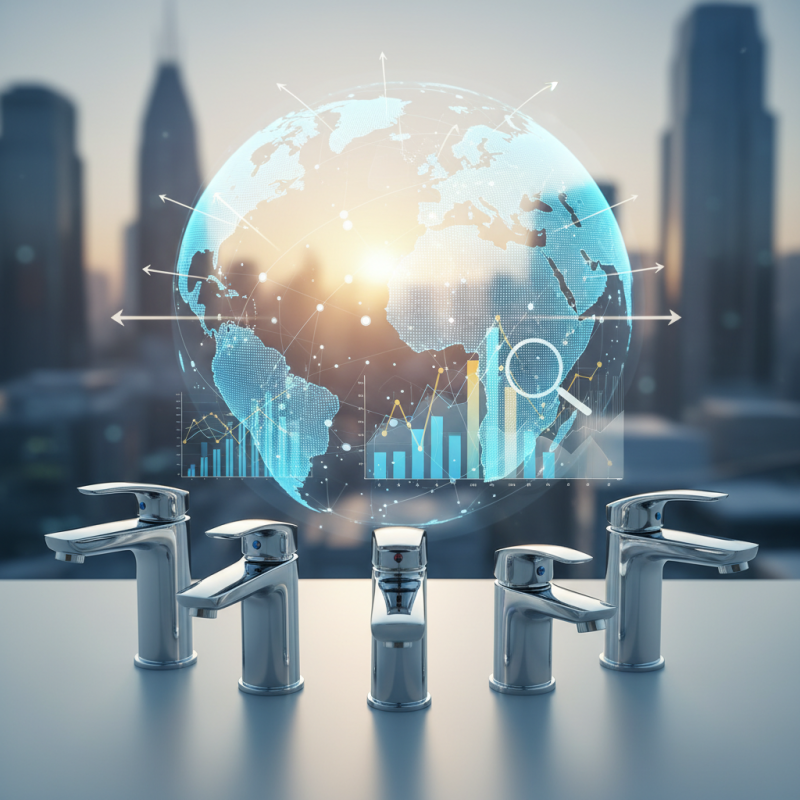 Top 5 Basin Mixer Tips for Efficient Global Sourcing