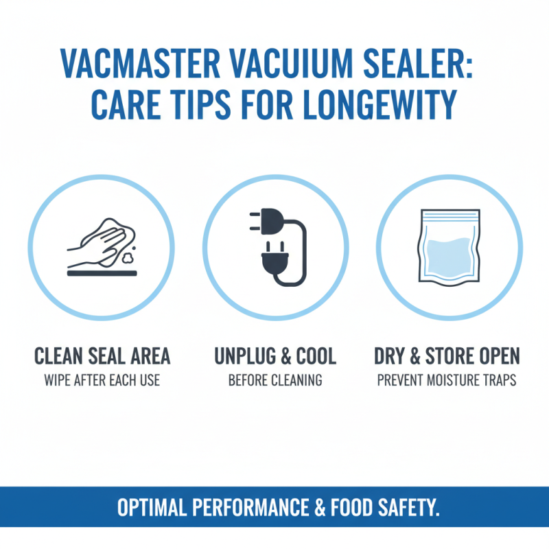 How to Choose the Best Vacmaster Vacuum Sealer for Your Needs?