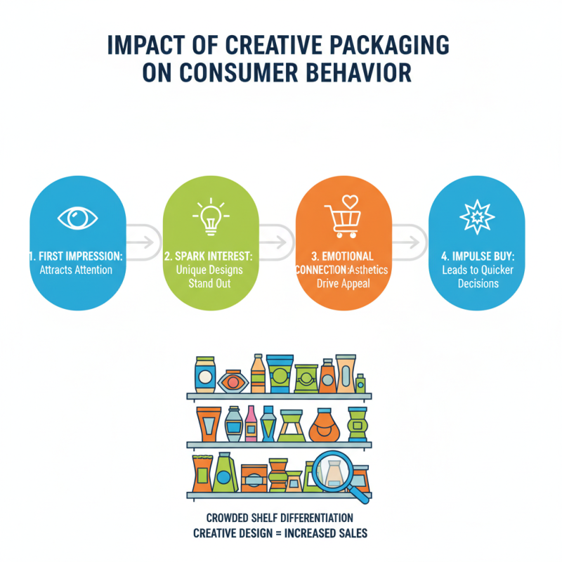 Top Reasons to Choose Creative Packaging Boxes in China
