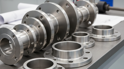 2026 Top Stainless Steel Flange Types for Industrial Applications?