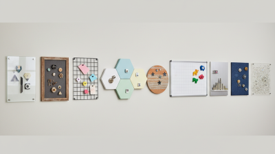 China Top 10 Magnetic Bulletin Board Designs for Global Buyers?