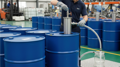 Top 2026 55 Gallon Pump Buying Guide for Global Suppliers?