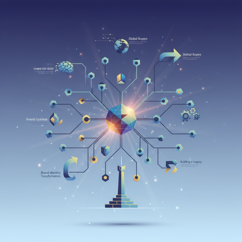 2026 Best Corporate Design Agency for Global Buyers?