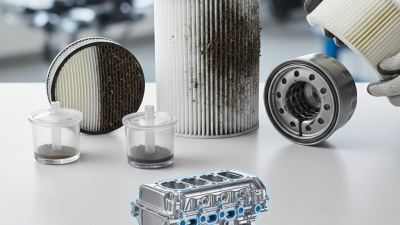 Why Do You Need Automotive Filters for Your Vehicle?
