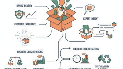What are the Benefits of Bespoke Boxes Packaging for Businesses?