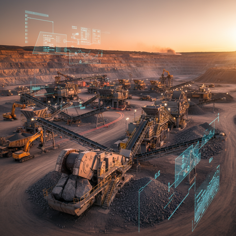 10 Essential Tips for Choosing the Best Mining Crusher for Your Project?