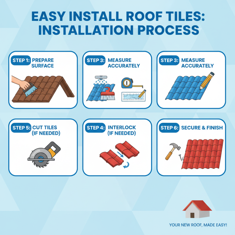 China Top Easy Install Roof Tile Benefits and Features Explained?