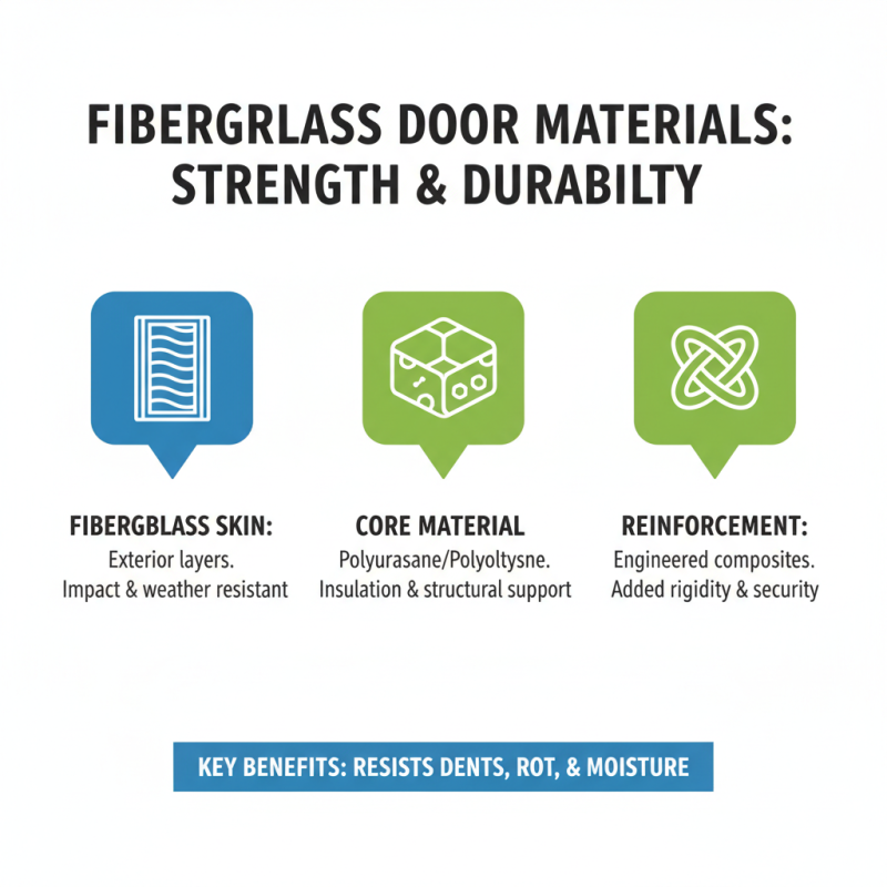 Best Fiberglass Doors for Global Buyers in 2026?