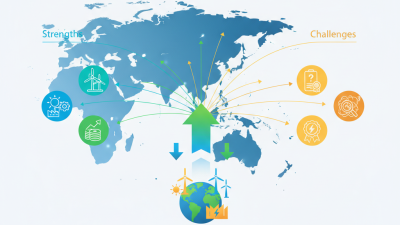 China Top Power Energy Solutions for Global Buyers?