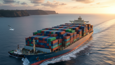 Why Choose Sea Container Solutions for Your Shipping Needs?