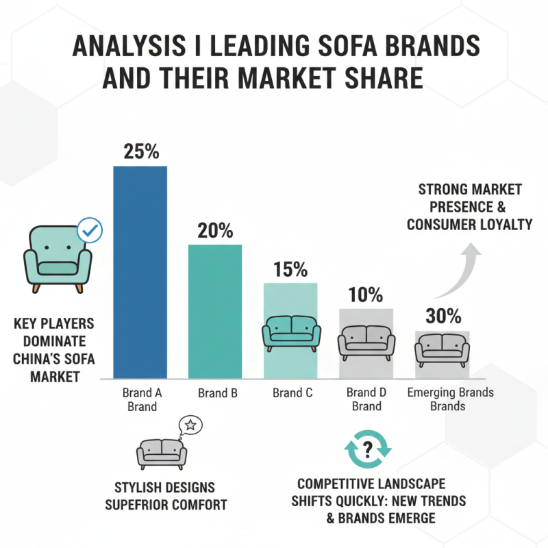 Top 10 Sofa Stores in China for Global Buyers to Consider?