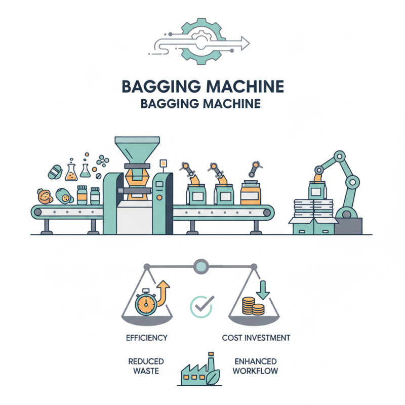 What is Bagging Machines and How Do They Work?