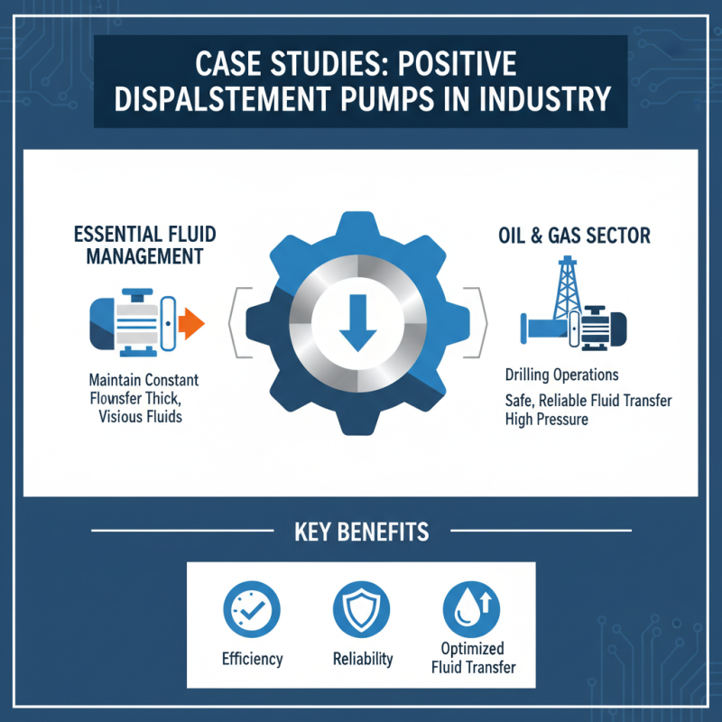 China Best Positive Displacement Pumps for Efficient Fluid Management?