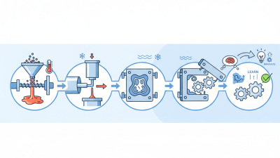How to Understand the Injection Molding Process for Beginners?
