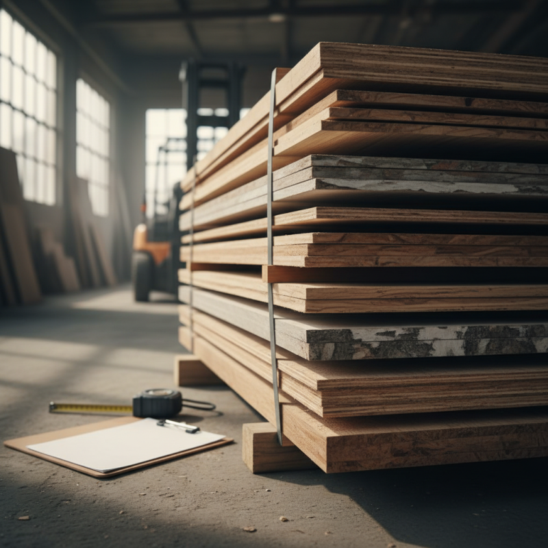 What is Plywood Direct and How to Source It?