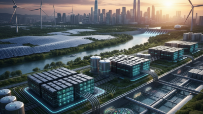 China Best Energy Storage Technologies for a Sustainable Future?