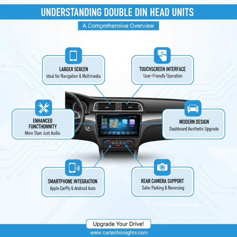 Best Double Din Head Unit for Global Buyers in China