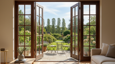 Best French Doors for Your Home Decor Needs?