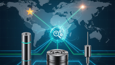 Top Level Sensors in China for Global Buyers How to Choose?