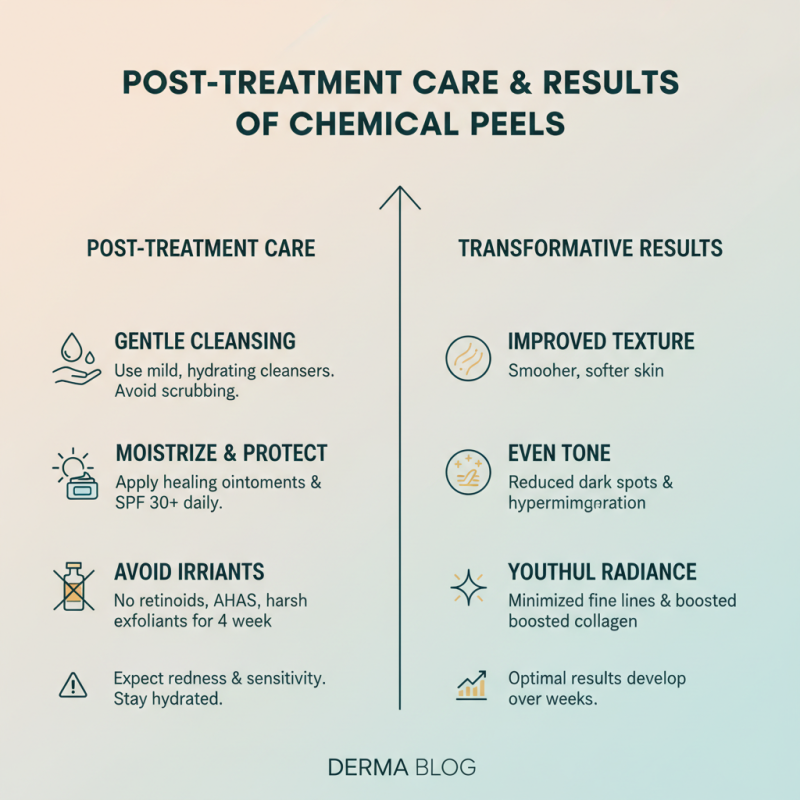 2026 Top Chemical Peel Treatment Benefits You Should Know?