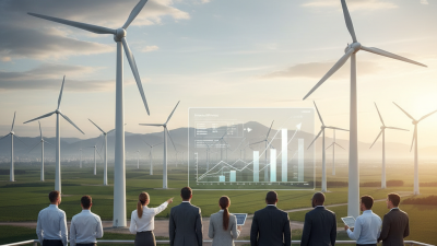 China Best Wind Turbine Generator for Global Buyers?