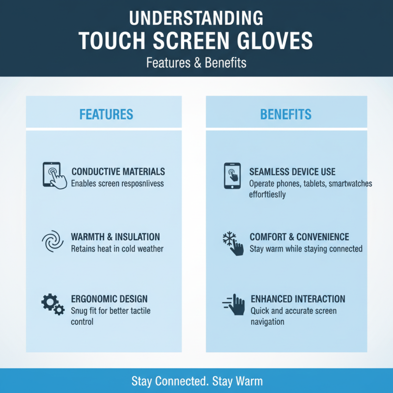 Top 10 Touch Screen Gloves for Ultimate Comfort and Functionality?
