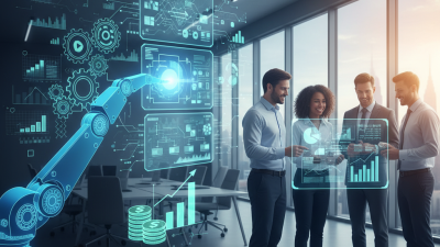 Why Choose Robotic Process Automation Tools for Your Business?