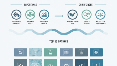 Top 10 Mechanical Seals in China for Global Buyers?