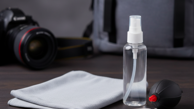 Essential Tips for Choosing the Best Lens Cleaning Kit?