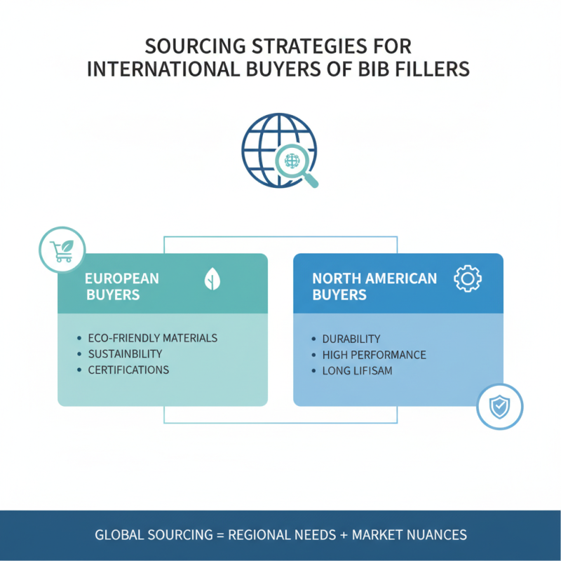 Best Bib Filler Solutions for Global Buyers Today?