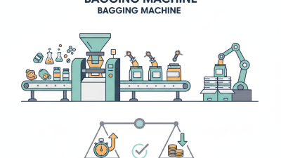 What is Bagging Machines and How Do They Work?