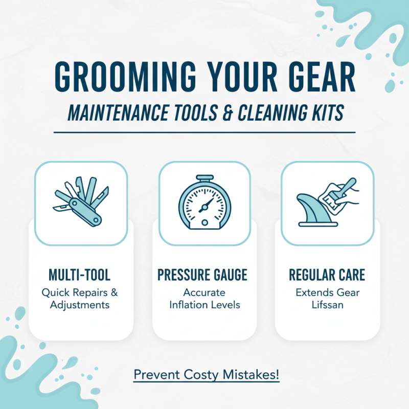 Top 10 Kitesurfing Accessories You Need This Season?