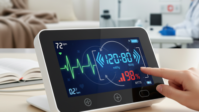 How to Choose the Best Vital Signs Monitor for Your Needs?