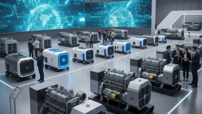 2026 Best Generator Set Options for Global Buyers?