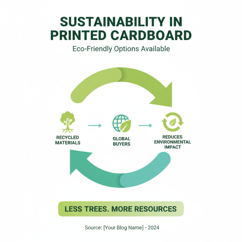 Top 10 Best Printed Cardboard Options for Global Buyers?