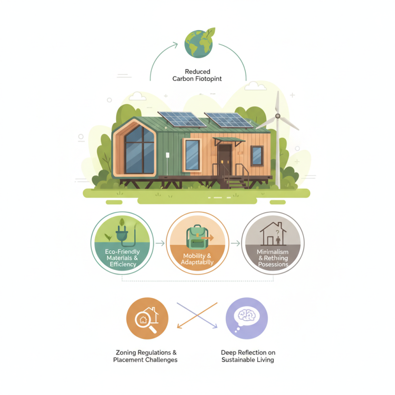 Why Choose Portable Homes for Sustainable Living Solutions?