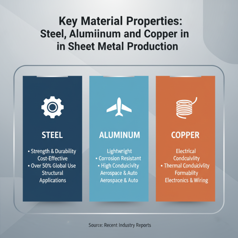 2026 Best Sheet Metal Panels for Global Buyers?