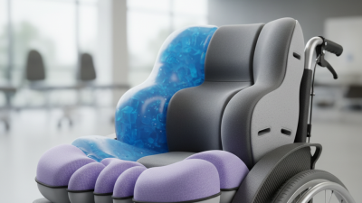 Top Wheelchair Pillow Types for Comfort and Support in 2026?
