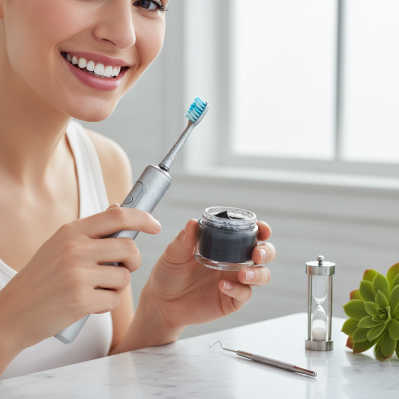 2026 Top Dentist Cleaning Tips for a Brighter Smile?