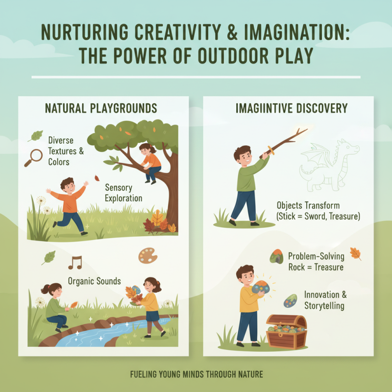 Top 10 Benefits of Preschool Outdoor Play for Kids