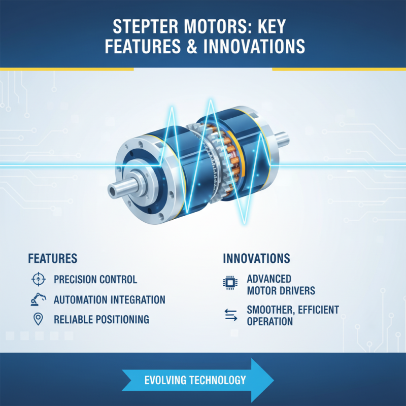 Top Stepper Motor Suppliers for Global Buyers 2026?