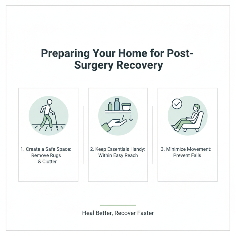 How to Prepare for Your Knee Replacement Surgery Successfully