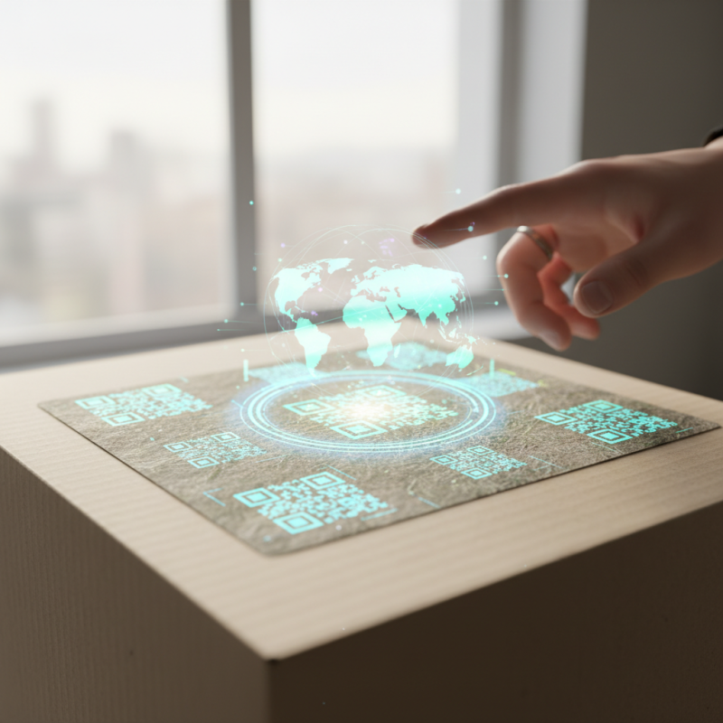 2026 Top Shipping Label Trends You Need to Know?