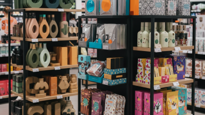 Why is Retail Display Packaging Essential for Brand Success?